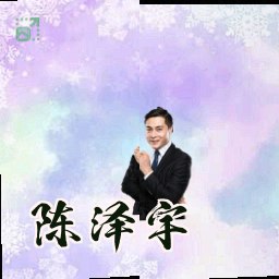陈泽宇