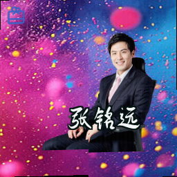 张铭远
